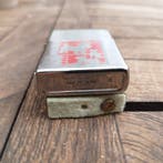 Zippo - Zippo limitado de la serie Metallique con diseño de, Nieuw