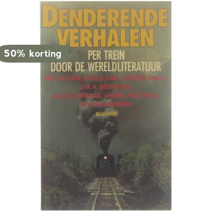 Denderende verhalen 9789029035217 Juan Benet Goitia, Livres, Romans, Envoi