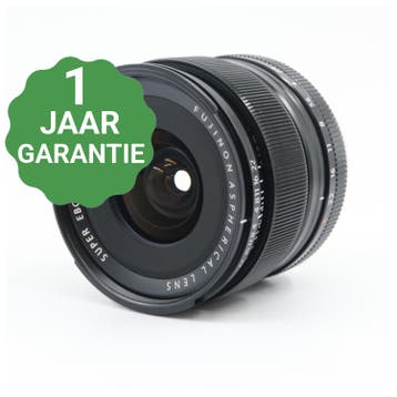 Fujifilm XF 14mm f/2.8 R | Tweedehands, TV, Hi-fi & Vidéo, Photo | Lentilles & Objectifs, Verzenden