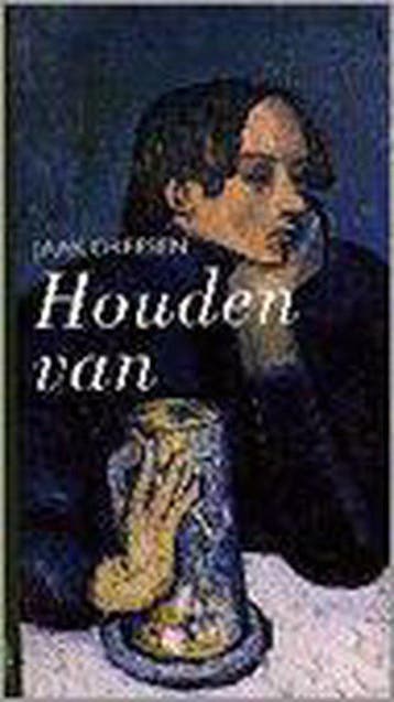Houden van 9789031712618 Jaak Dreesen, Boeken, Verzenden, Gelezen, Jaak Dreesen