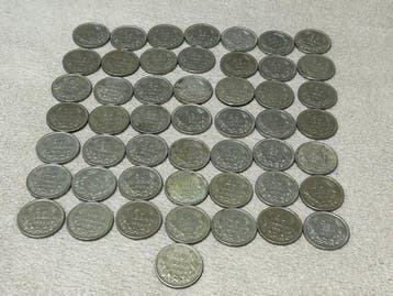 Bulgarije. Boris III. 50 Leva 50x 1940 (Zonder minimumprijs)
