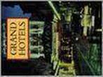 Grand Hotels 9789040092138 E. Denby, Verzenden, Gelezen, E. Denby