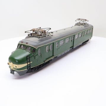 Trix Express H0 - 2303 - Elektrische locomotief (1) - Trix, Nieuw