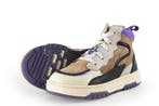 BunniesJR Hoge sneakers Meisjes in maat 29 Paars, Kinderen en Baby's, Kinderkleding | Schoenen en Sokken, Jongen of Meisje, Schoenen