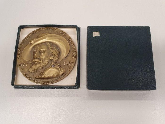 Nederland. Collectie 10 penningen (Zonder minimumprijs), Postzegels en Munten, Munten | Nederland