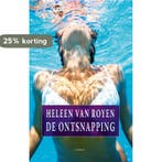 De ontsnapping 9789049950637 Heleen van Royen, Verzenden, Gelezen, Heleen van Royen