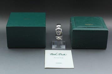 Paul Picot - American Bridge - 4077 - Dames - 1990-1999, Nieuw