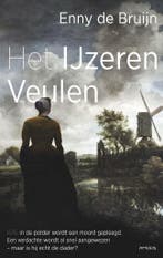 Het ijzeren veulen (9789044654707, Enny de Bruijn), Verzenden