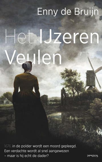 Het ijzeren veulen (9789044654707, Enny de Bruijn), Verzenden