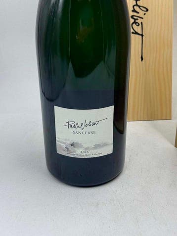 2025 Pascal Jolivet - Sancerre - 1 Double Magnum/Jeroboam (3