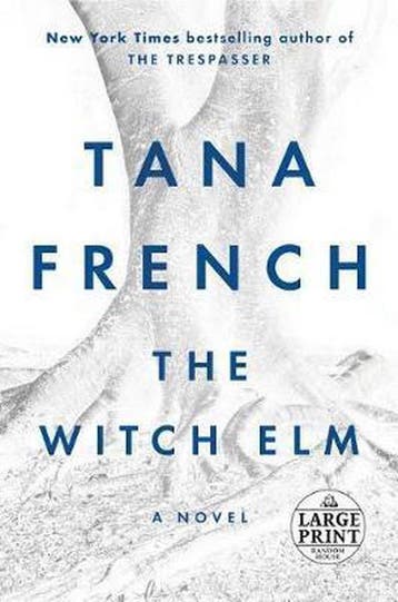 The Witch Elm 9781984882684 Tana French, Verzenden, Gelezen, Tana French