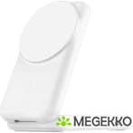Belkin UltraCharge 25w Qi2 2in1 Magnetic Charger plus USB-C, Verzenden, Nieuw