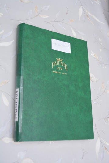 Wereld 1950/2000 - 7 albums en 3 mappen moderne postzegels, Gestempeld