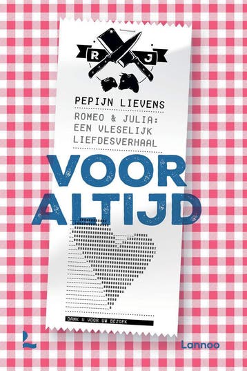 Voor altijd (Goed), Verzenden