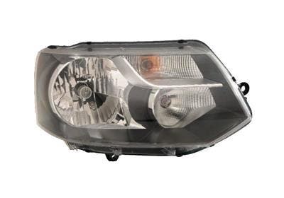 VW Transporter T5 2009-2015 OES H4 Koplamp Rechts, Autos : Pièces & Accessoires, Éclairage, Envoi