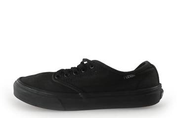 Vans Sneakers in maat 37 Zwart, Verzenden, Sneakers