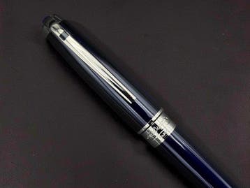 S.T. Dupont - Olympio - Vulpen, Verzamelen, Nieuw
