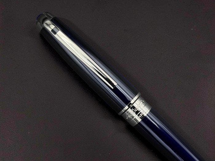 S.T. Dupont - Olympio - Vulpen, Collections, Stylos