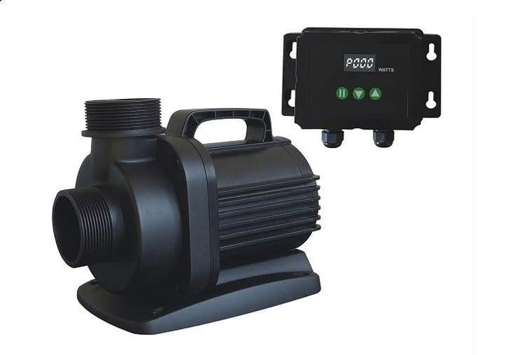 Osaka ESPP PROFESSIONAL 42.000 ltr/uur regelbare vijverpomp, Tuin en Terras, Vijvers, Nieuw, Ophalen of Verzenden