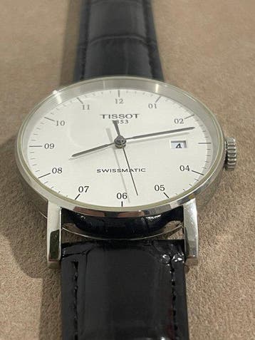 Tissot - Everytime Swissmatic - Sans prix de réserve -, Nieuw