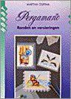 Pergamano / LRV Hobby 9789038406855 M. Ospina, Verzenden, Gelezen, M. Ospina