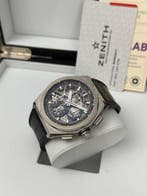 Zenith - El Primero Defy 21 - 95.9000.9004 - Heren - 2018