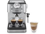 Veiling - DeLonghi Classic EM450.M - Pistonmachine, Nieuw