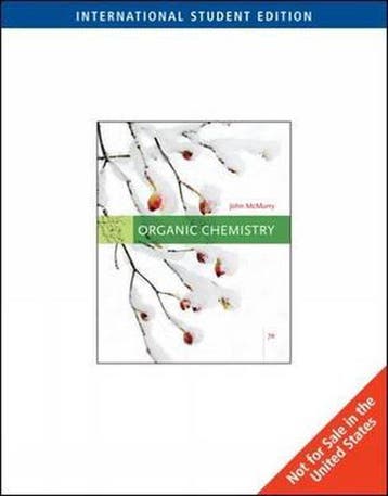 Organic Chemistry 9780495116288 John E. McMurry, Livres, Langue | Anglais, Verzenden, John E. McMurry
