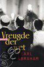 Vreugde der wet / Pockethuis 9789029073479 Pearl Abraham, Verzenden, Pearl Abraham