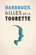 Handboek Gilles de la Tourette 9789089535177, Boeken, Verzenden, Zo goed als nieuw