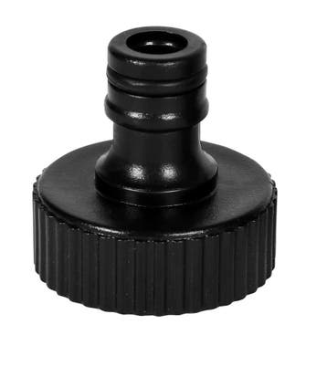 Original Einhell adapter 33,3 mm binnendraad (pompaccesso..., Jardin & Terrasse, Arroseurs de jardin, Ophalen of Verzenden