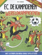 De wereldkampioenen / F.C. De Kampioenen 9789002255984, Verzenden, Hec Leemans