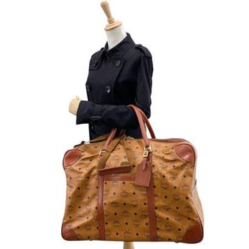 Mcm - Sac de voyage, Bijoux, Sacs & Beauté, Sacs | Sacs Femme