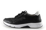 Gabor Sneakers in maat 38½ Zwart, Kleding | Dames, Verzenden, Zwart, Gabor, Sneakers