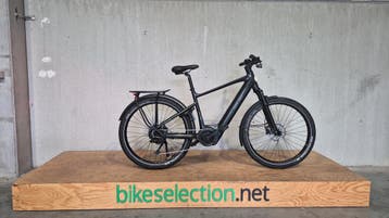 E-Bike | Granville Urban Jungle Barrio 3.0 | -44%, Ophalen, Nieuw