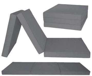 Opvouwbaar matras 195cm | -47% Retour Deal | Slaap top!, Huis en Inrichting, Slaapkamer | Matrassen en Bedbodems, Eenpersoons