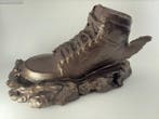 NO1R - Nike Air Jordan: Gravity Is Optional, Antiek en Kunst