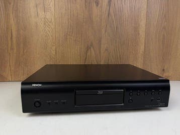 Denon - DBP-1611UD - Super Audio Cd-speler