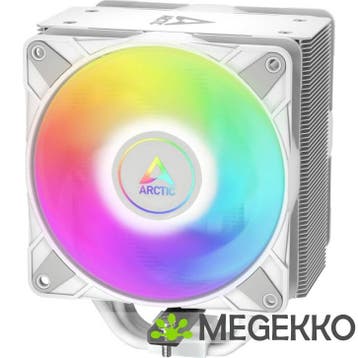 ARCTIC Freezer 36 A-RGB White, Verzenden