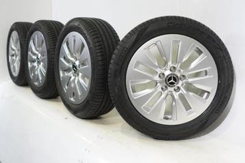 Mercedes C-Klasse C206 S206 W206 17 inch velgen Pirelli Zome, Ophalen of Verzenden, Nieuw