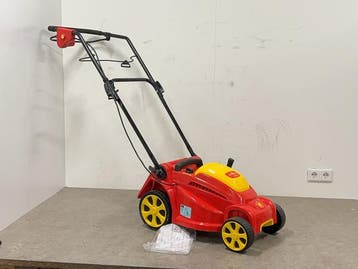 Veiling - Wolf-Garten elektrische grasmaaier 1400W A340E