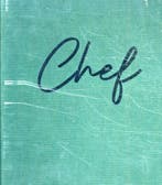 Chef Rotterdam 9789083154466 Edwin Veekens, Boeken, Verzenden, Zo goed als nieuw, Edwin Veekens