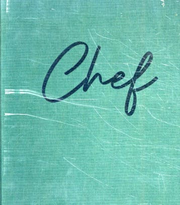 Chef Rotterdam 9789083154466 Edwin Veekens, Livres, Art & Culture | Photographie & Design, Verzenden, Edwin Veekens