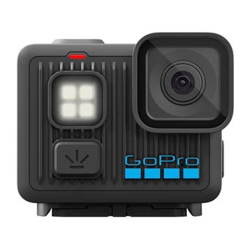 GoPro LIT HERO - OUTLET, Ophalen of Verzenden