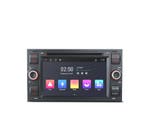 Autoradio Gps Android 11 Pour Ford Focus C-Max S-Max Galaxy, Verzenden