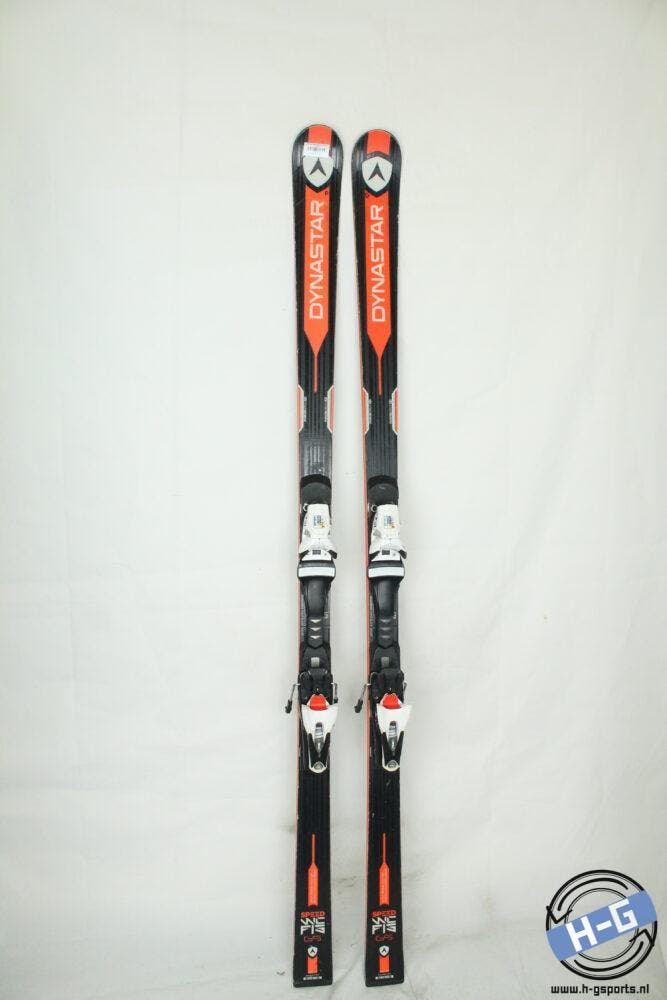 Refurbished - Ski - Dynastar Speed WC FIS GS R23 - 175, Sport en Fitness, Skiën en Langlaufen, Ski, 160 tot 180 cm, Gebruikt, Overige merken