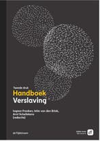 Handboek verslaving 9789024430116, Boeken, Verzenden, Zo goed als nieuw