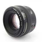 Canon EF 50mm F/1.4 USM | Occasion, Ophalen of Verzenden