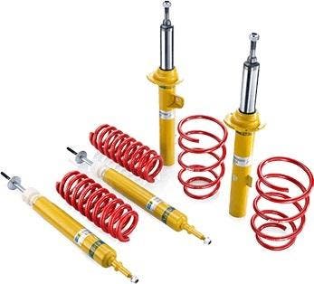Eibach B12 Sportline Compleet onderstel (verlaging) | Volksw, Autos : Pièces & Accessoires, Suspension & Châssis, Envoi