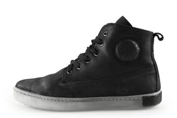 Blackstone Veterboots in maat 43 Zwart, Blackstone, Verzenden, Zwart, Boots
